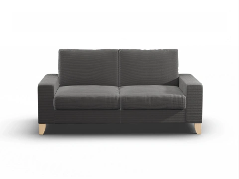 2,5-Sitzer Sofa 